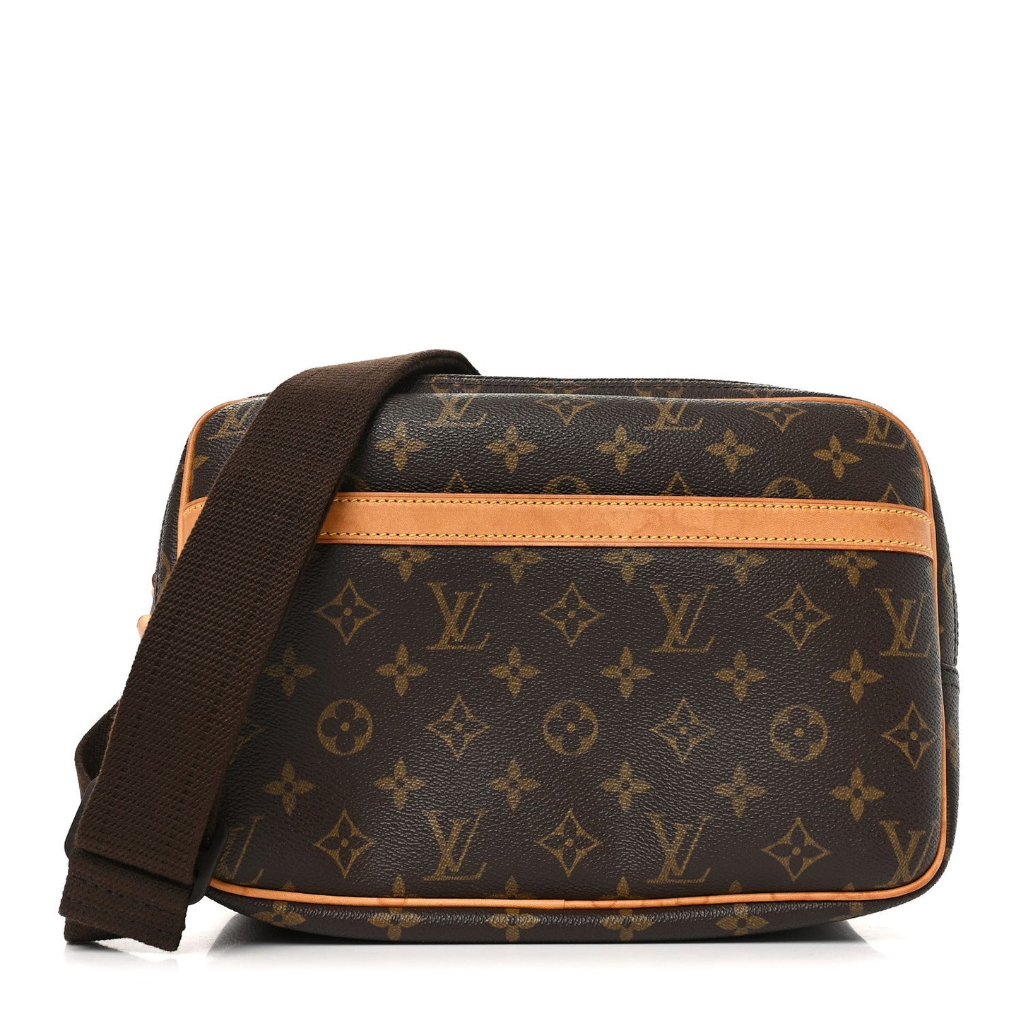 Monogram Reporter PM