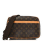 Monogram Reporter PM