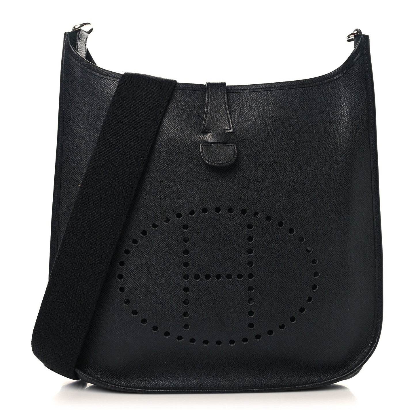 Epsom Evelyne GM Black