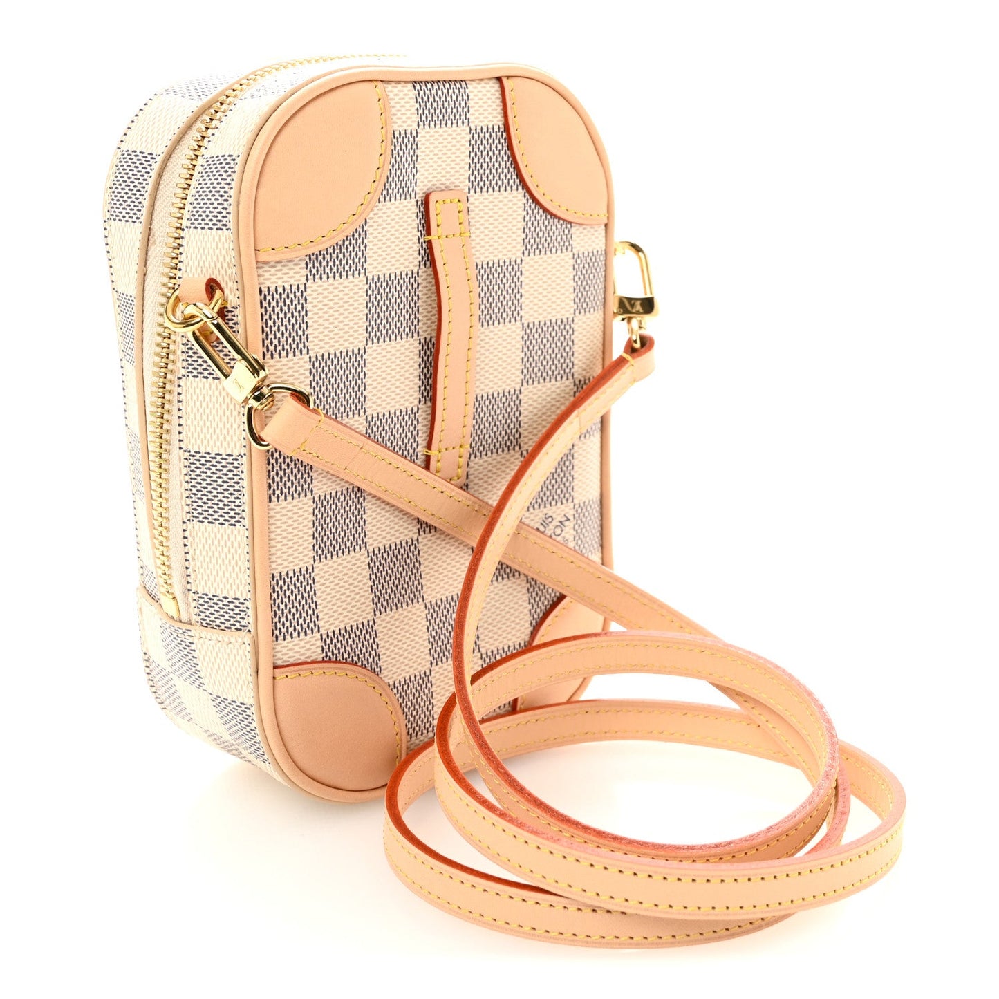 Damier Azur NeoKapi