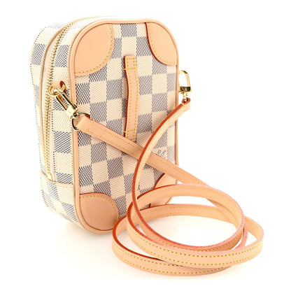 Damier Azur NeoKapi
