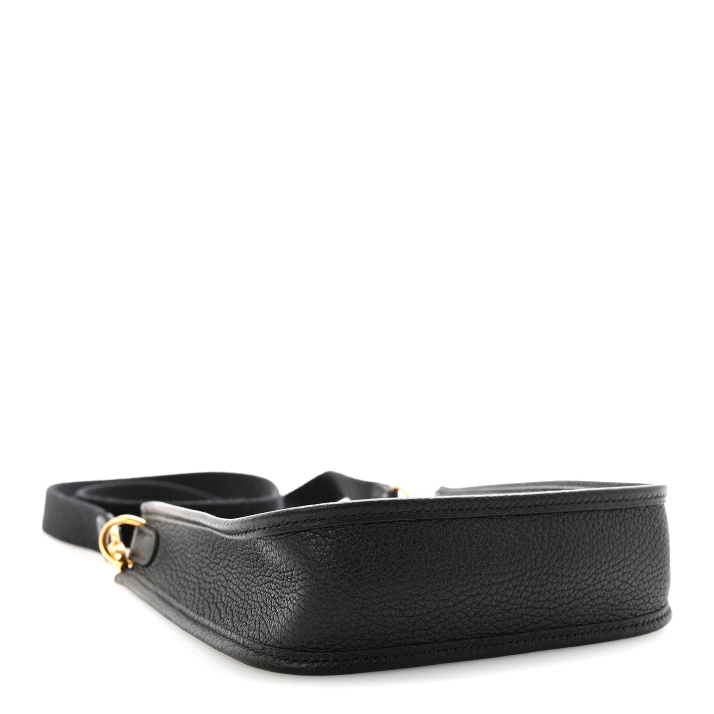 Taurillon Clemence Evelyne TPM Black