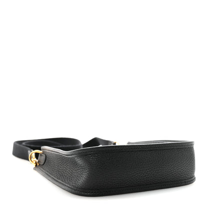 Taurillon Clemence Evelyne TPM Black