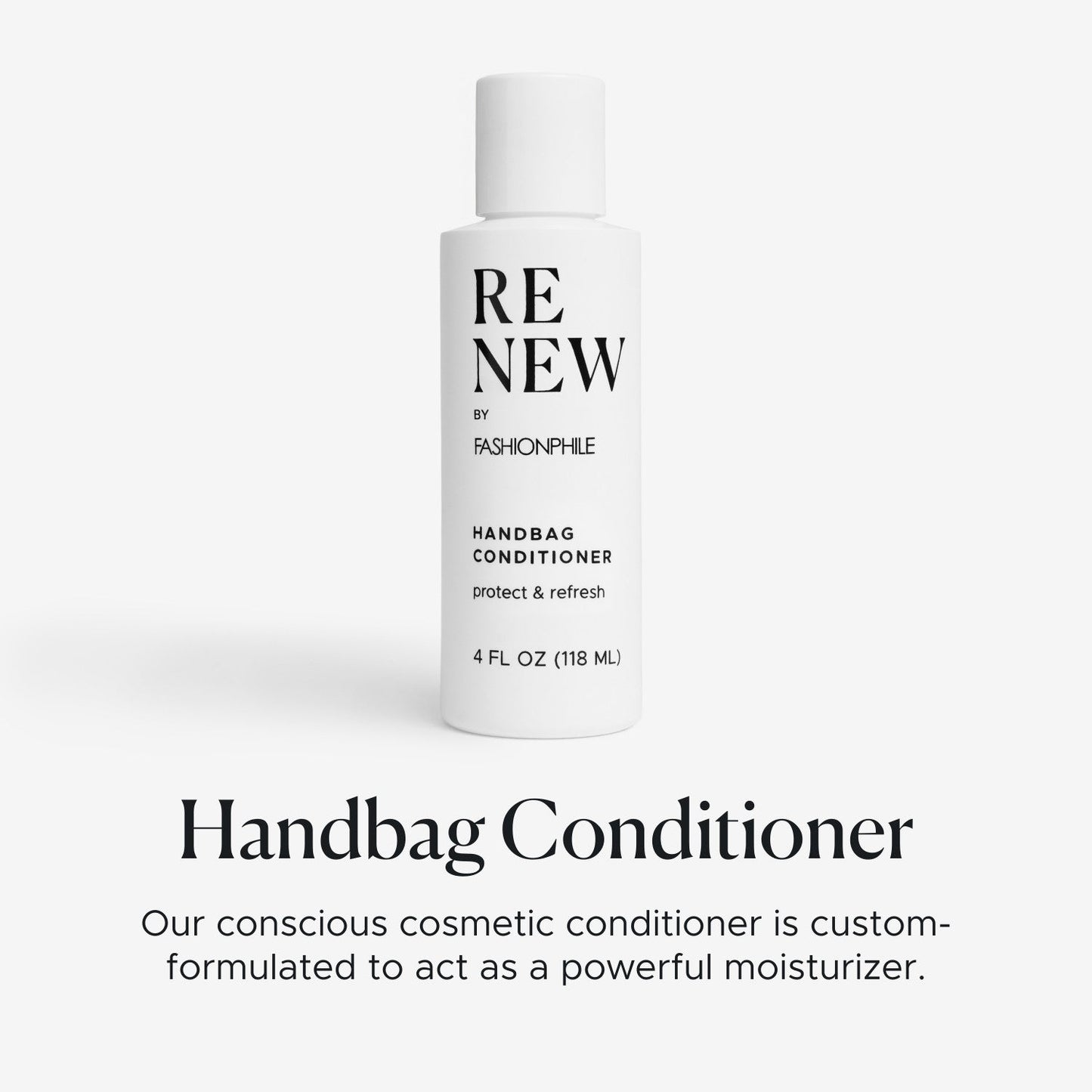 ReNew Handbag Cleaning Kit