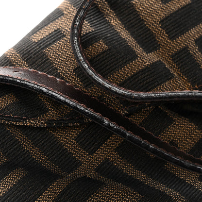 Zucca Shoulder Bag Tobacco