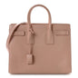 Calfskin Small Sac De Jour Light Blush