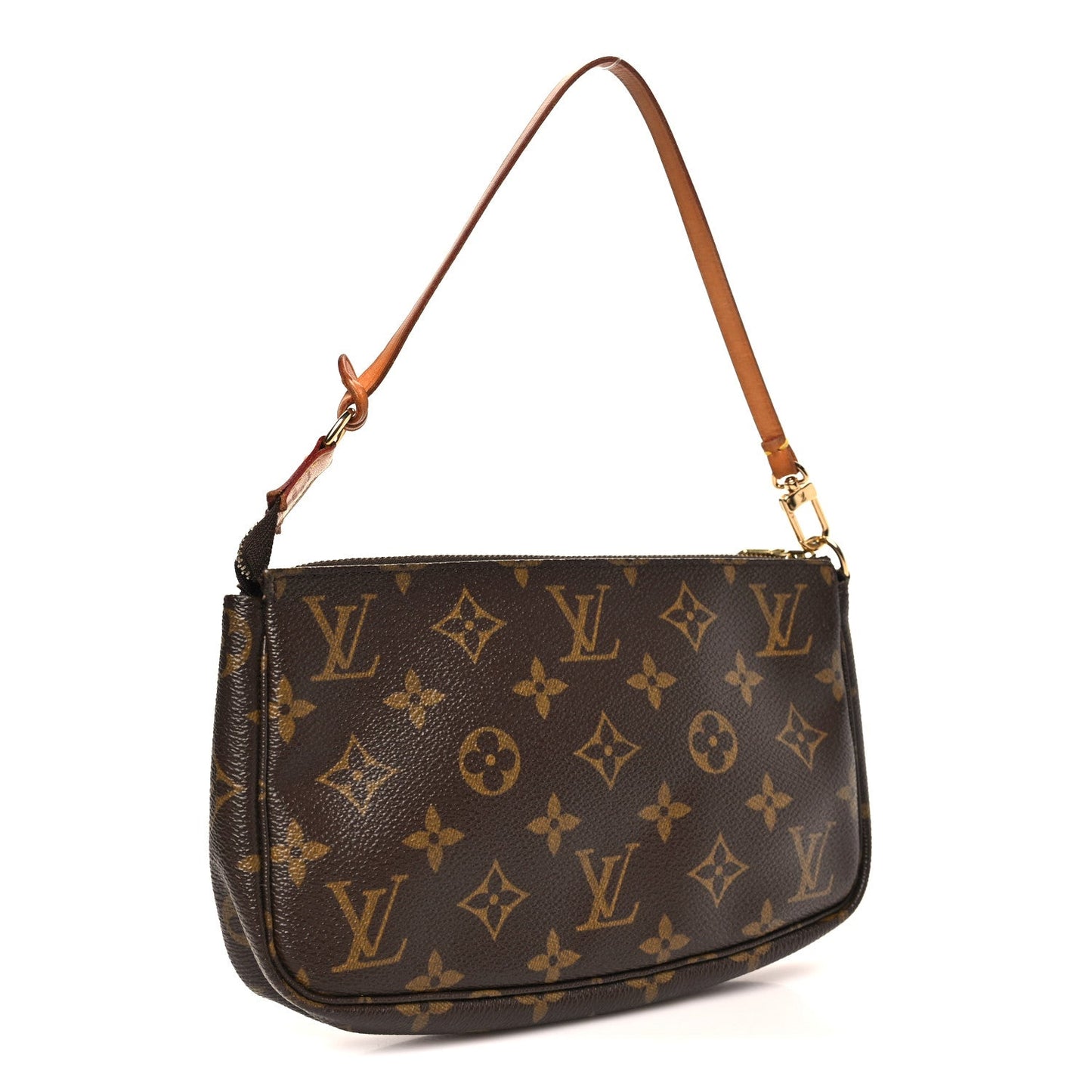 Monogram Pochette Accessories