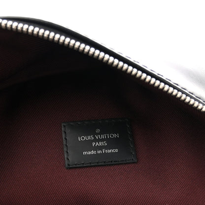 Monogram Macassar Josh Backpack