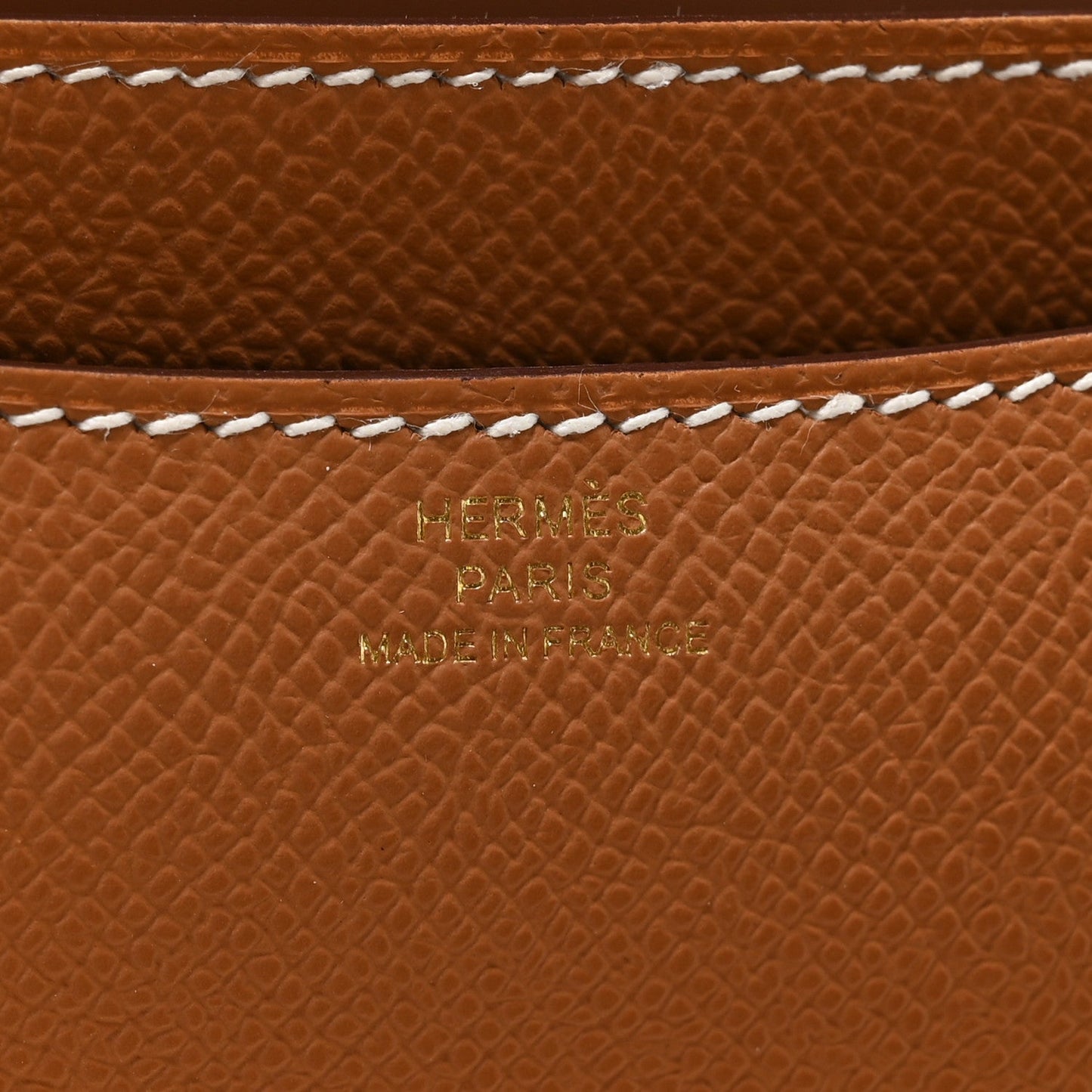 Epsom Constance 18 Gold