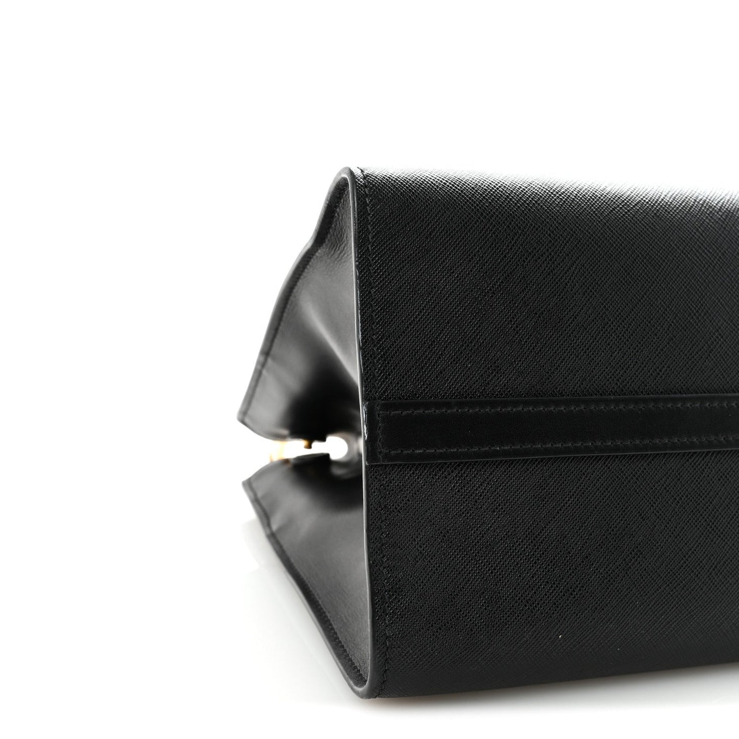 Saffiano City Calfskin Paradigme Bag