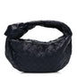 Nappa Intrecciato Mini Jodie Space