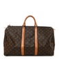 Monogram Keepall 50