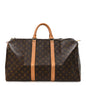 Monogram Keepall 50