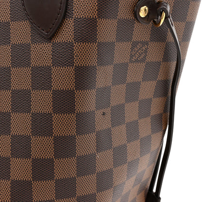Damier Ebene Neo Neverfull MM