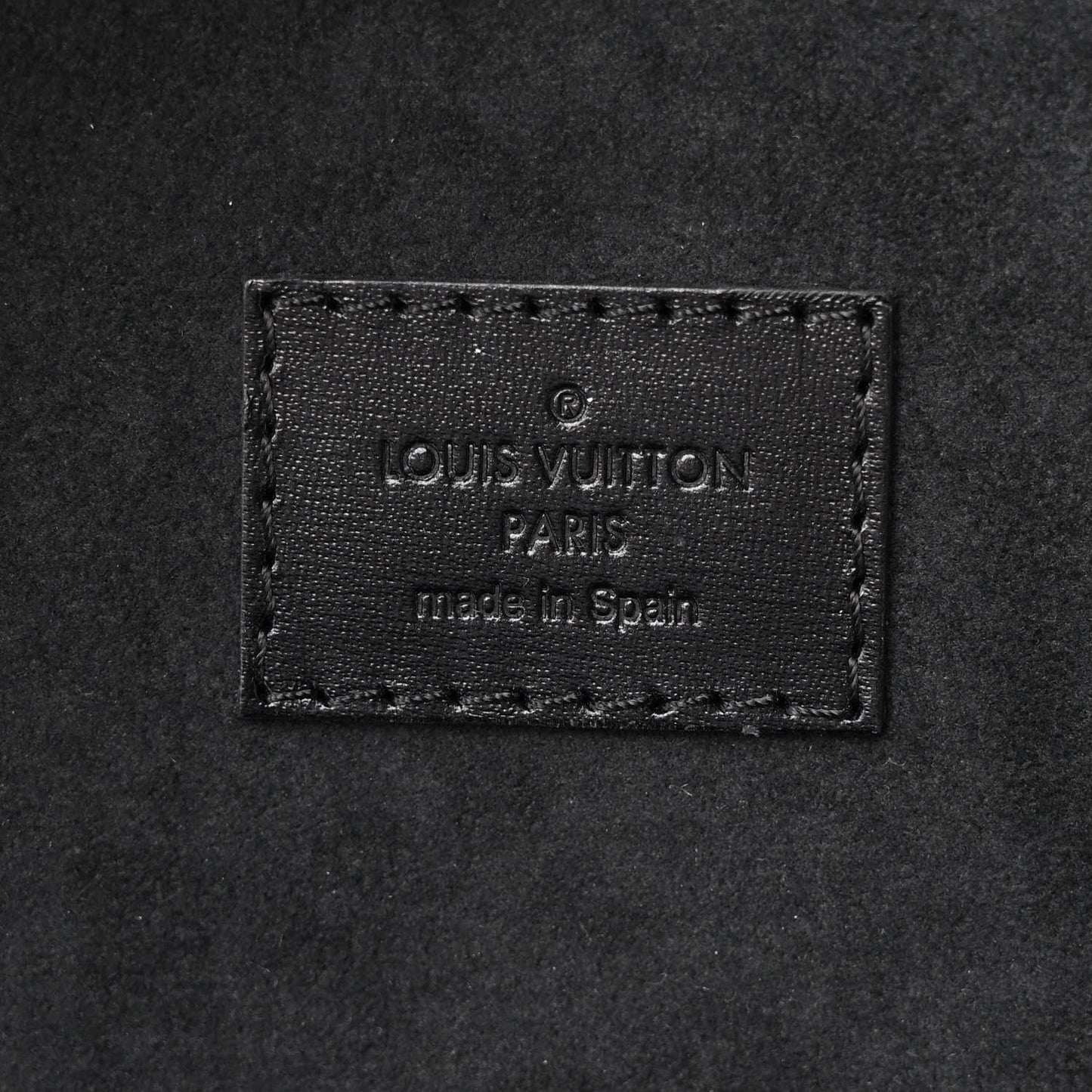 Reverse Monogram Cannes
