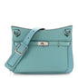 Swift Taurillon Clemence Jypsiere 28 Bleu Atoll