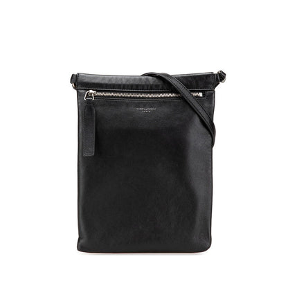 Saint Laurent 581697 Leather Shoulder Bag