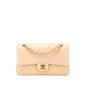Chanel Matelasse 25 Caviar Skin Shoulder Bag