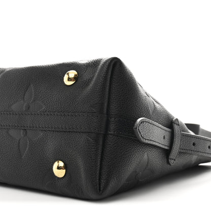 Empreinte Carryall PM Black