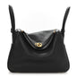 Taurillon Clemence Lindy 26 Black
