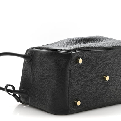 Taurillon Clemence Lindy 26 Black