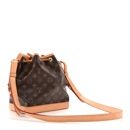 Monogram Noe BB