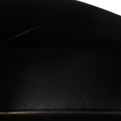 Box Kelly Sellier 28 Black