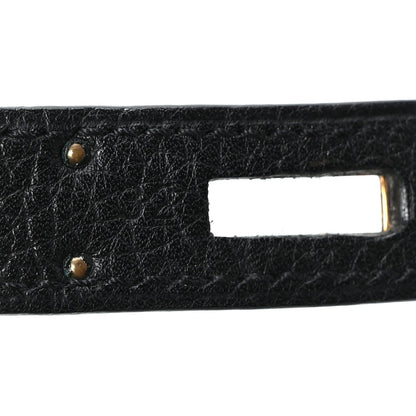 Fjord Kelly Retourne 35 Black