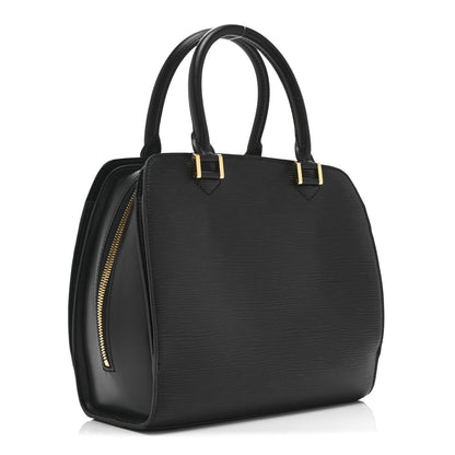Epi Pont-Neuf Black