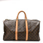 Monogram Keepall 50