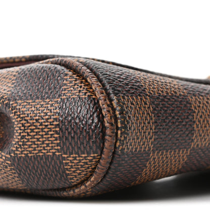 Damier Ebene Favorite PM