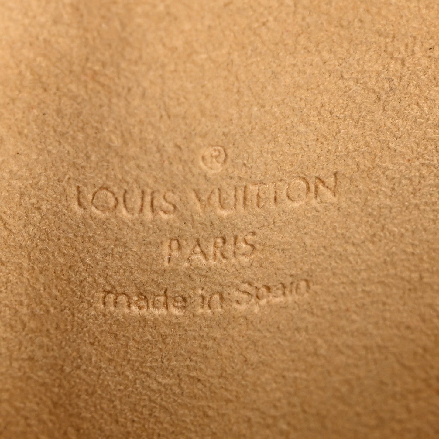 Monogram Pochette Twin PM