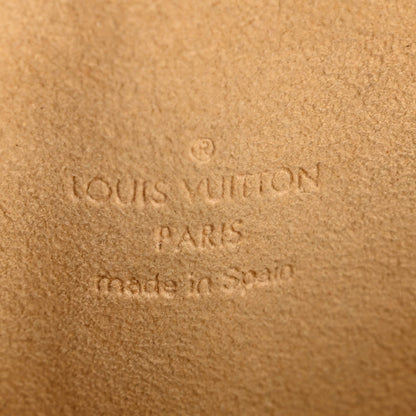 Monogram Pochette Twin PM