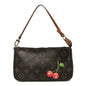 Monogram Cerises Pochette Accessories