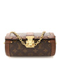 Monogram Papillon Trunk
