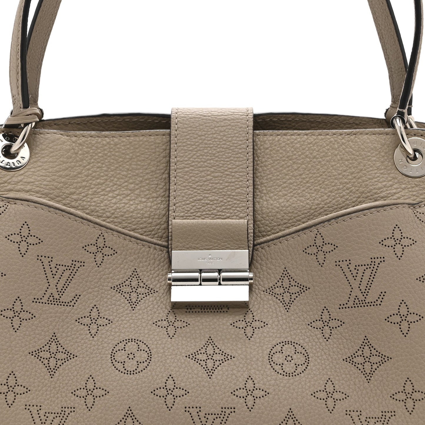 Mahina Calfskin Sevres Galet