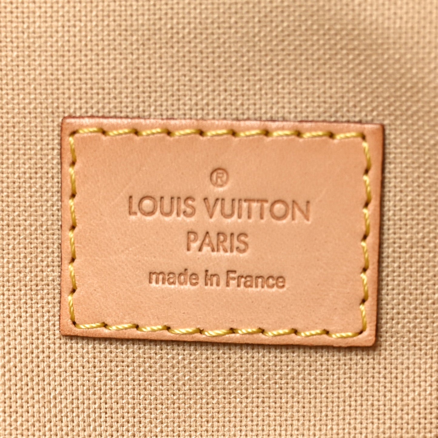 Damier Azur Siracusa MM