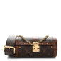 Monogram Papillon Trunk