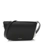 Calfskin Crossbody Black