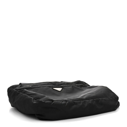 Tessuto Nylon Tote Black