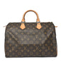 Monogram Speedy 35