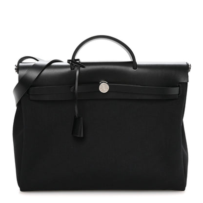 Toile Vache Hunter Herbag Messenger 39 Black