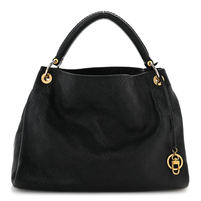 Empreinte Artsy MM Black
