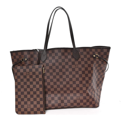 Damier Ebene Neo Neverfull GM