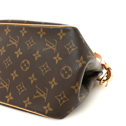 Monogram Batignolles