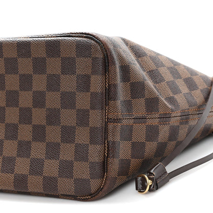 Damier Ebene Neverfull MM