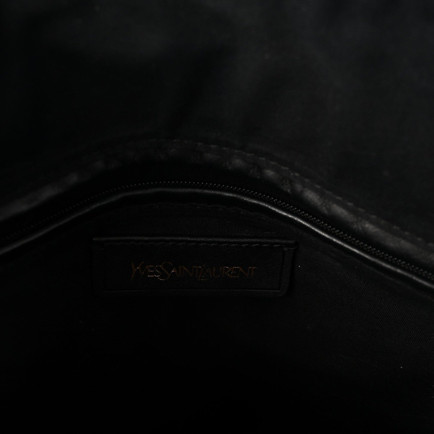 Calfskin Snakeskin Oversized Muse Satchel Black Beige