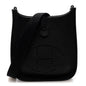 Taurillon Clemence Evelyne TPM Black