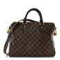 Damier Ebene Speedy Bandouliere 30