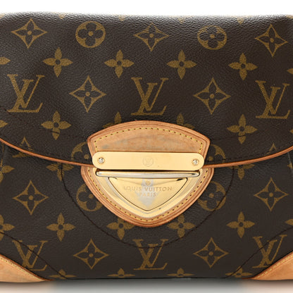 Monogram Beverly MM